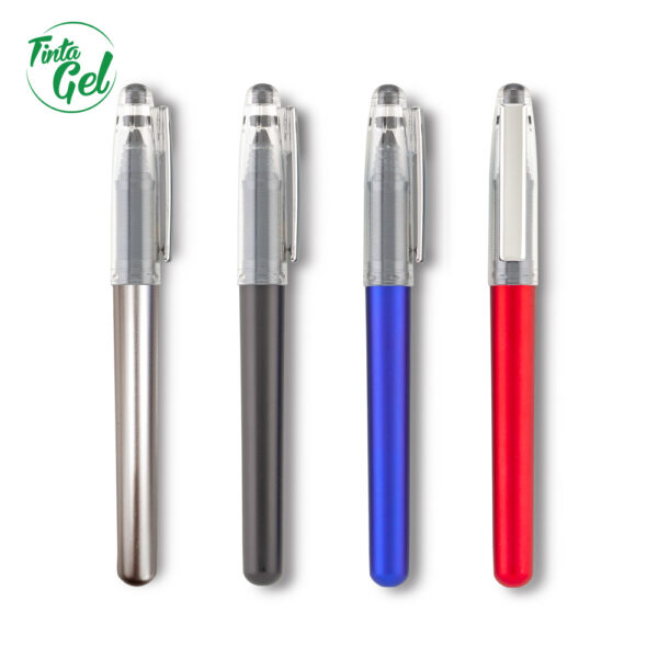Bolígrafo Maddax Gel MADDAX-GEL