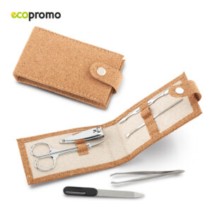 Set Manicure Cork CP-295