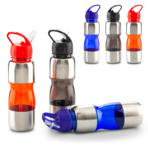 Botilito Plástico Sterling 700ml MU-317