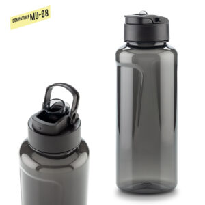 Botilito Plástico Biggy 1500ml MU-321