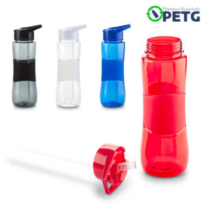 Botilito Plástico Mack PETG 700ml - Oferta MU-324
