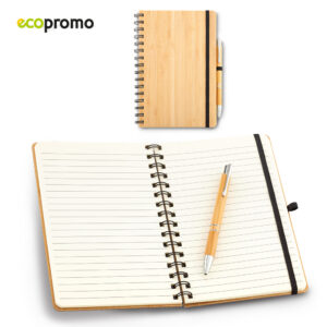 Libreta con Bolígrafo Kellen - Oferta OF-609