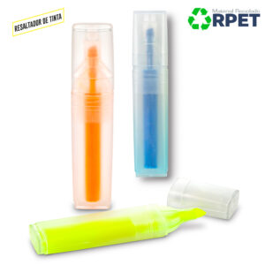 Resaltador Raff RPET OF-614