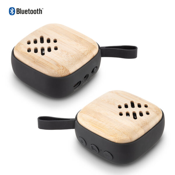 Speaker Bluetooth Onyx - Oferta TE-492