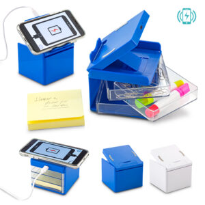 Cargador Inalámbrico Office TE-507