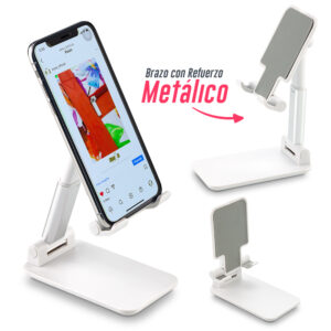 Soporte para Móviles Alarik II TE-417-1