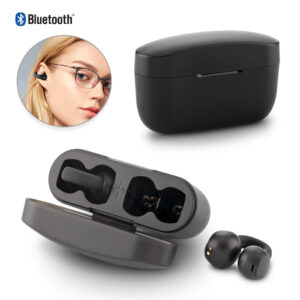 Audífonos Bluetooth EarCuff TE-537