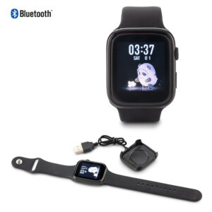 Reloj Inteligente Quora CP-307