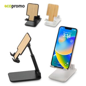 Soporte para Móviles Nixon Bamboo TE-477-1