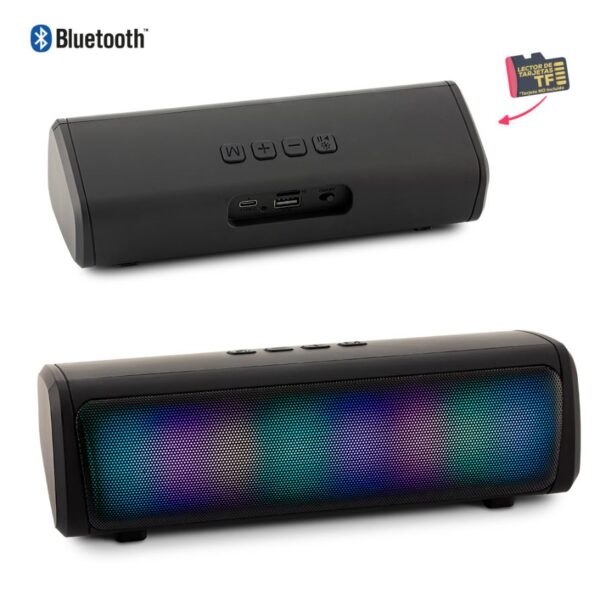 Speaker Bluetooth Harrison TE-525