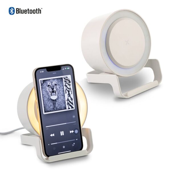 Speaker Bluetooth Jeremy TE-527