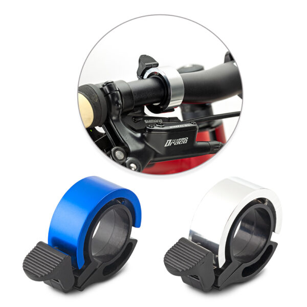 Timbre Bike VA-1026