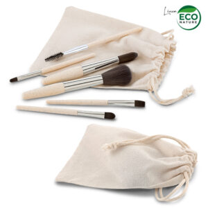 Set de Brochas Cayden CP-302