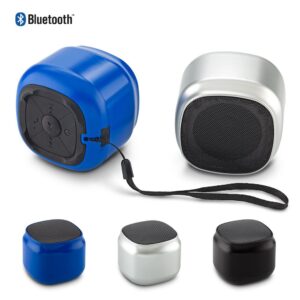 Speaker Bluetooth Dallas TE-530