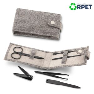 Set Manicure RPET CP-301