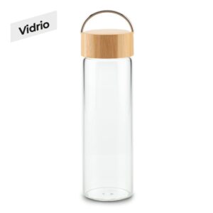 Botilito en Vidrio Danish 550ml MU-342