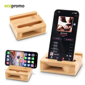 Soporte para Móviles con Amplificador de Sonido TE-517