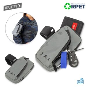 Funda Portacelular Reflect Sport RPET VA-1030