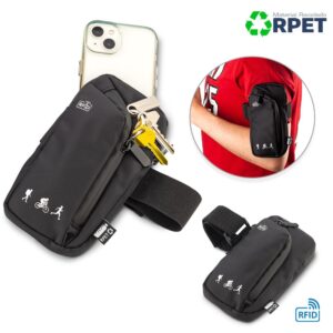 Funda Portacelular Sport RPET VA-1031
