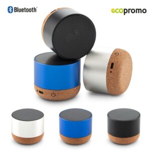 Speaker Bluetooth Zip Cork TE-539