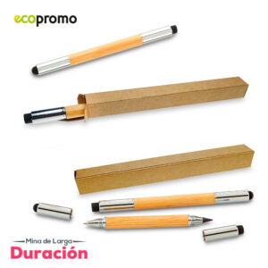 Bolígrafo Bamboo 4-1 BAMBOO 4-1
