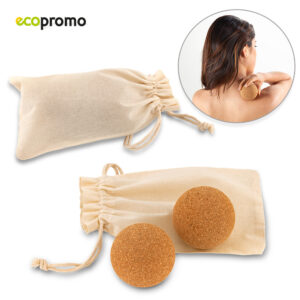 Set de Pelotas Cork CP-308