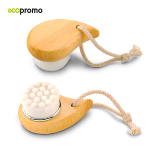 Cepillo Eco Bamboo CP-309