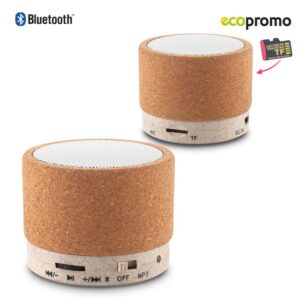 Speaker Bluetooth Cyrus Cork TE-557