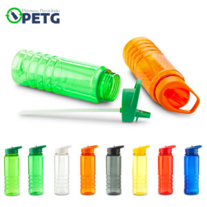 Botilito Plástico Avalon PET 750ml MU-358