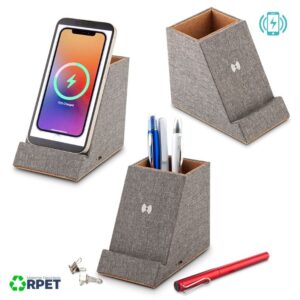 Cargador Inalámbrico Léster RPET TE-542