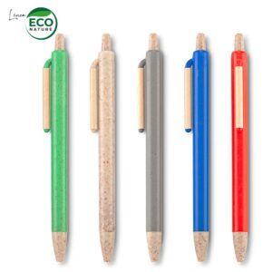 Bolígrafo Carter-Eco CARTER-ECO