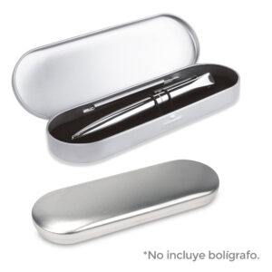 ESTUCHE ALUMINIO MB01
