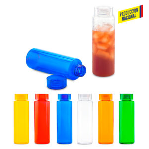 Botilito Maxi Supra PET 900ml- Produccion Nacional MU-253-1