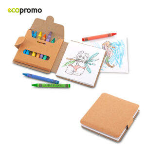 Set de Crayolas Infant VA-1079