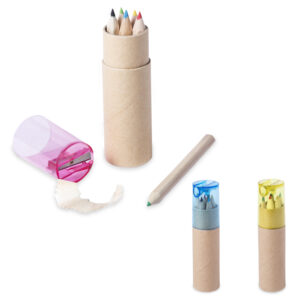 Mini Set de Colores Baby VA-1081