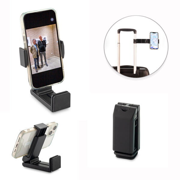 Soporte para móviles Jet TE-579