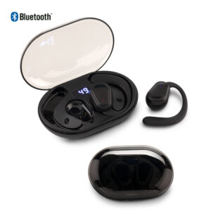 Audífonos Bluetooth Jumper TE-596