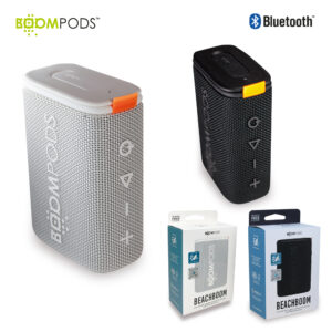 Speaker Bluetooth Beach Boompods BP-27