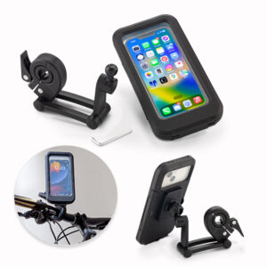 Estuche para Móviles Flex Waterproof TE-623
