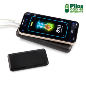 Pila Recargable Olympus 10000mAh TE-618