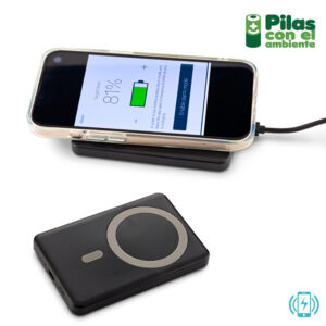 Pila Recargable Magnetic 5000mAh TE-621
