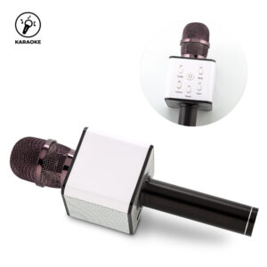 Speaker Bluetooth Micro Karaoke TE-582