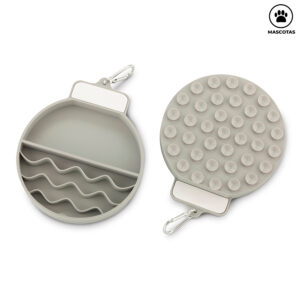 Bowl Mat para Mascotas VA-1100