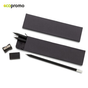 Set de Lápices Black OF-655