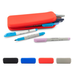 Estuche Multiusos en Silicona Summer VA-1115