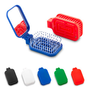Cepillo con Espejo Ulys CP-342