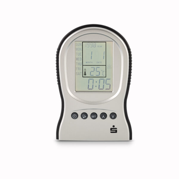 Reloj Digital Utopus RE-202