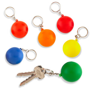 Llavero Antiestrés Ball VA-87
