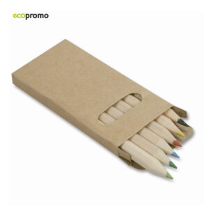 Set de Colores x 6 VA-117