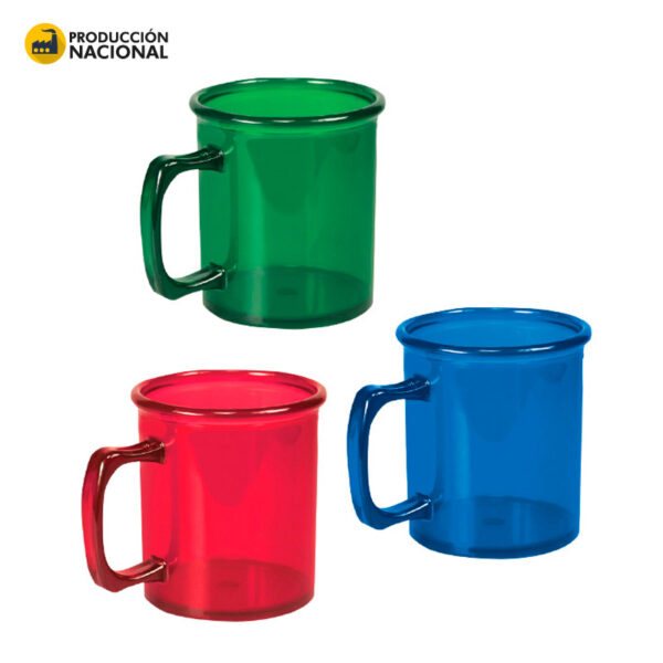 Maxi Mug 10 OZ(stock telefònicamente) VA-128